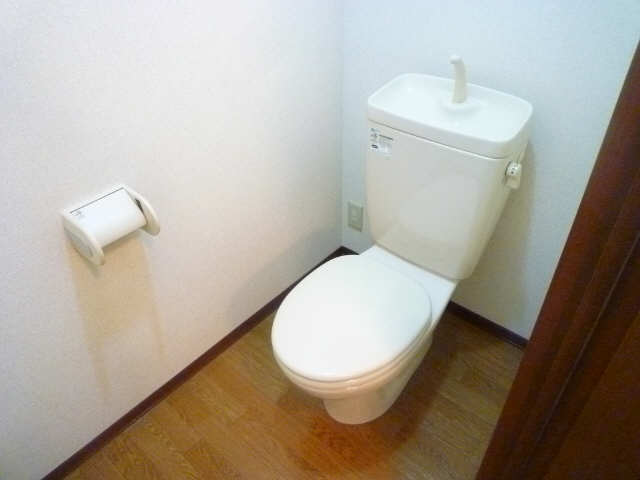 ＷＣ