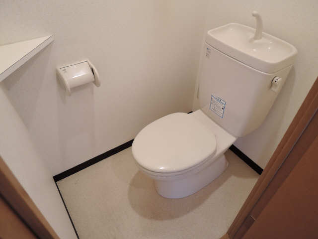 ＷＣ