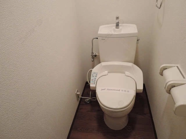 ＷＣ