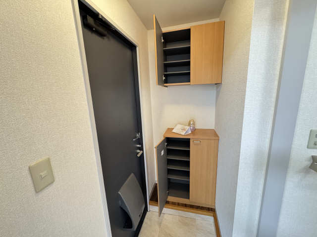シューズBOX