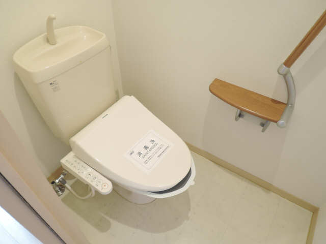 ＷＣ