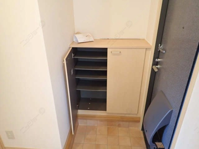 シューズBOX