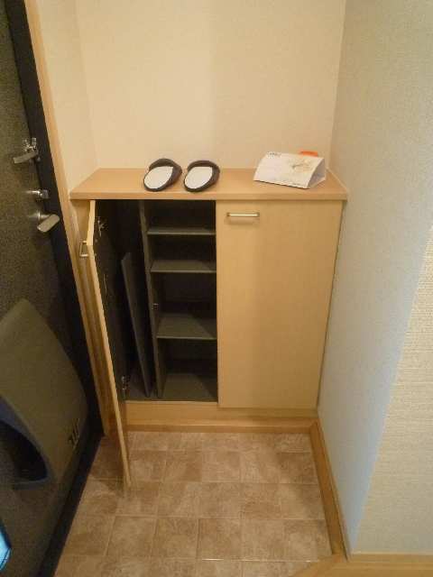 シューズBOX