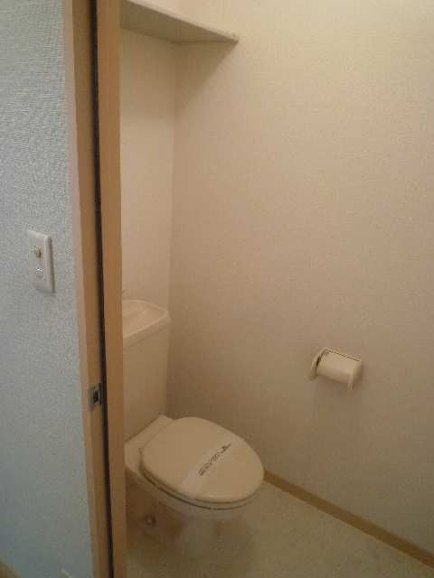 ＷＣ