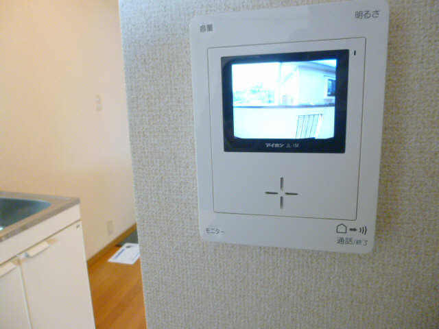 モニターホン