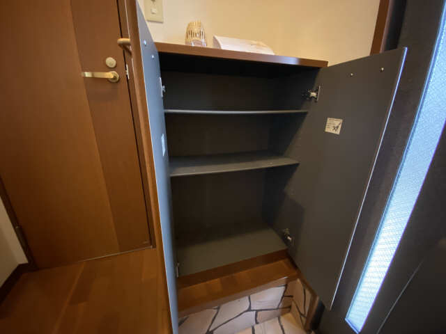 シューズBOX