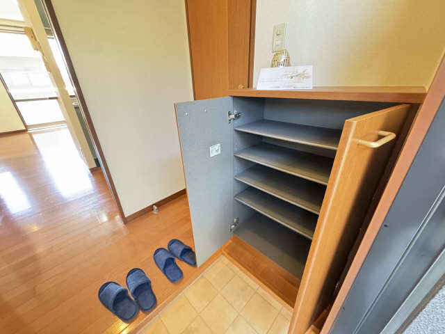 シューズBOX