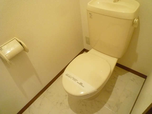 ＷＣ