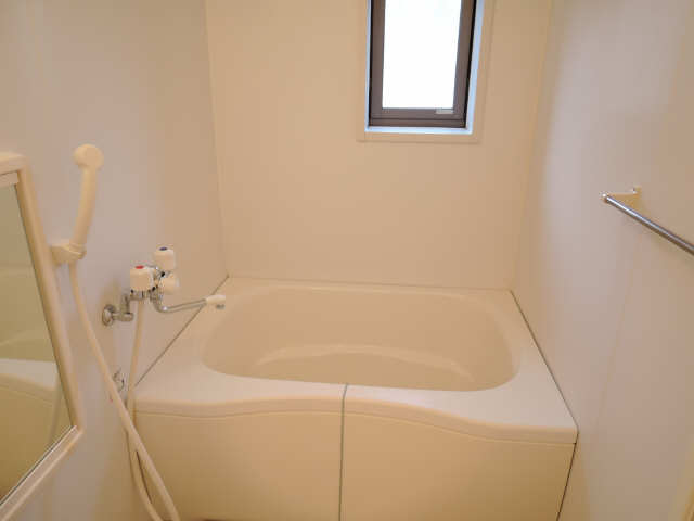 ガイアシンフォニー 2階 浴室
