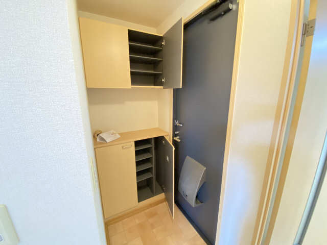 シューズBOX