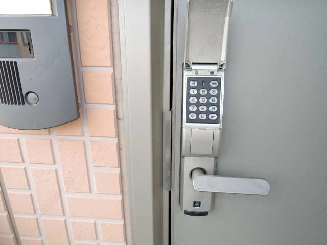 キーレステンキーロック