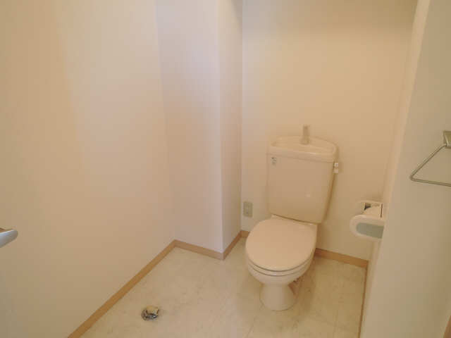ＷＣ