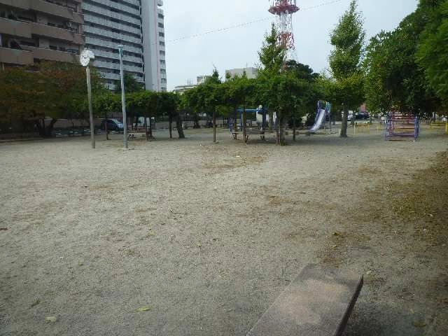 中央児童公園