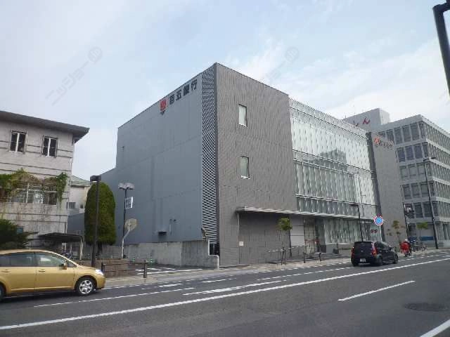 百五銀行