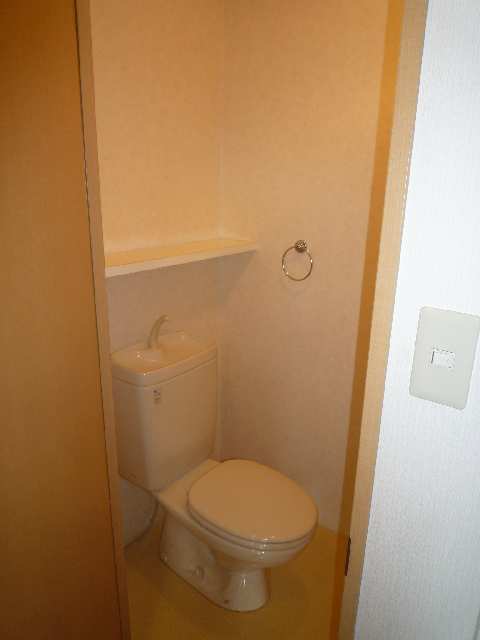 ＷＣ
