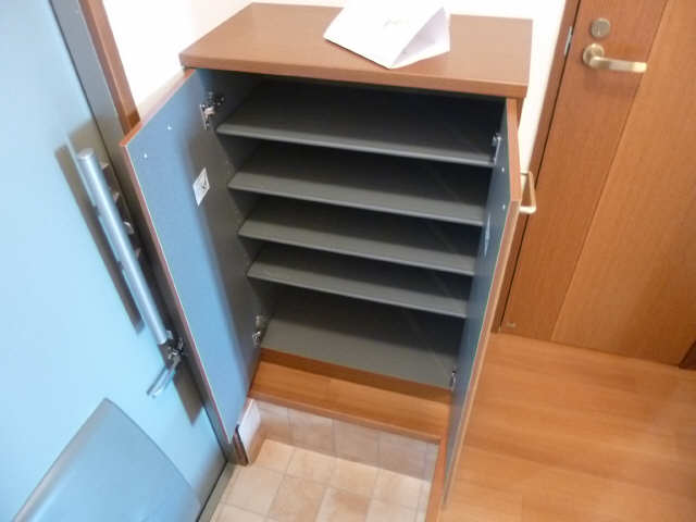 シューズBOX