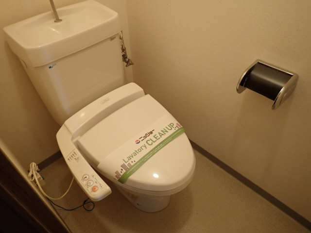 ＷＣ