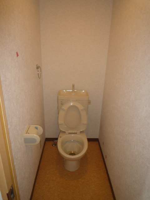 ＷＣ