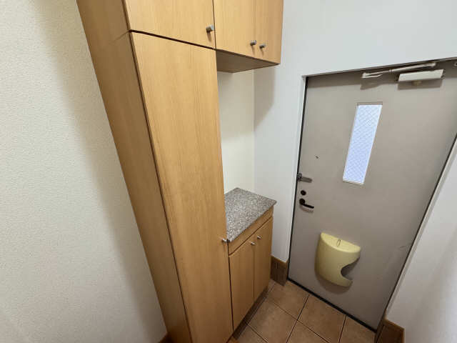 シューズBOX