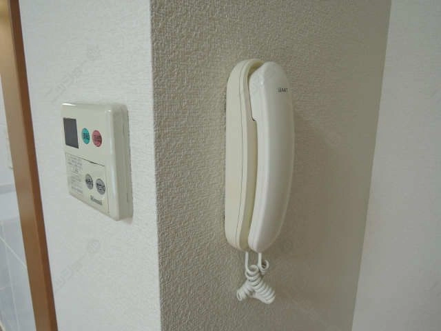 インターホン