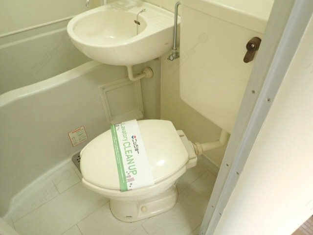 WC