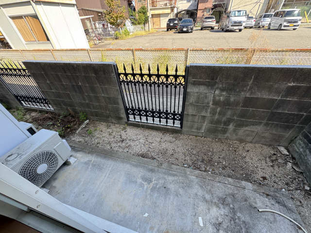 庭