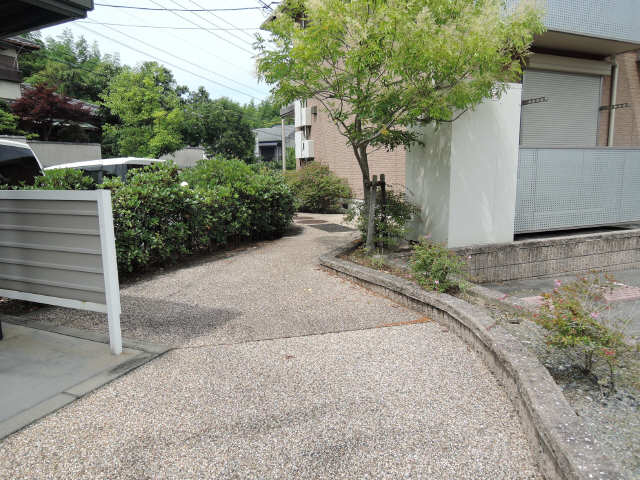 アプローチ
