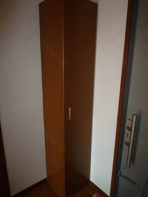 シューズボックス