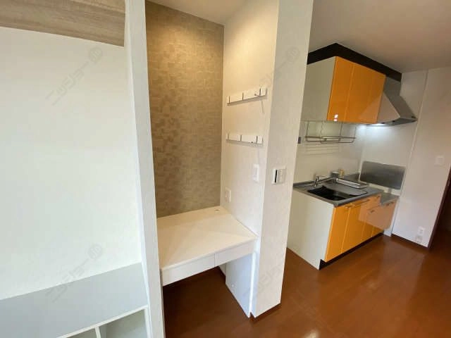 ワーキングスペース