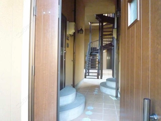 エントランス２