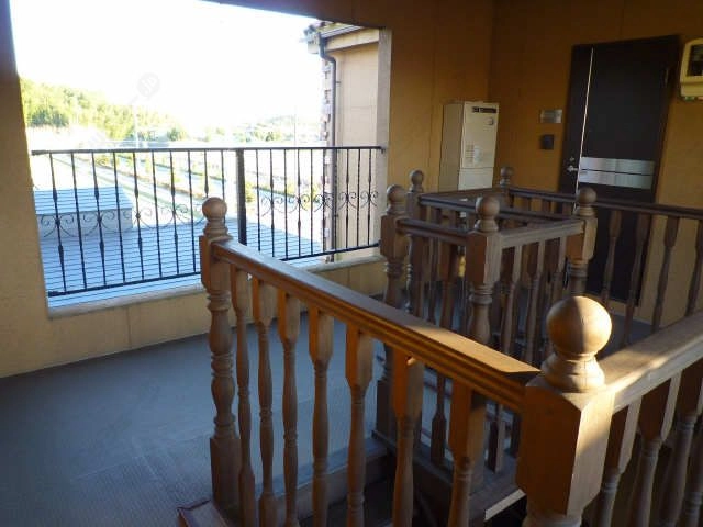 ２Ｆ供用部通路