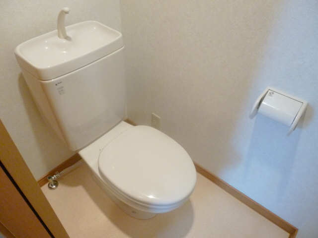 ＷＣ