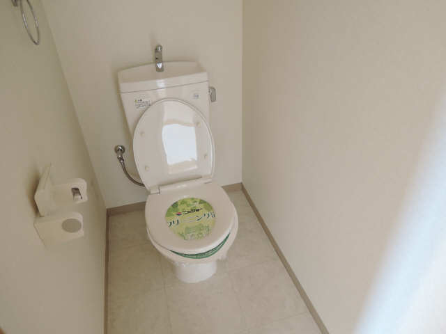 ＷＣ