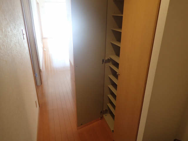 シューズBOX