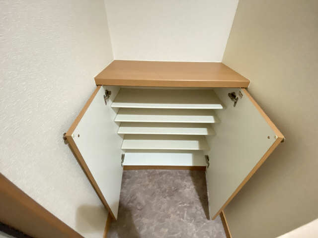 シューズBOX