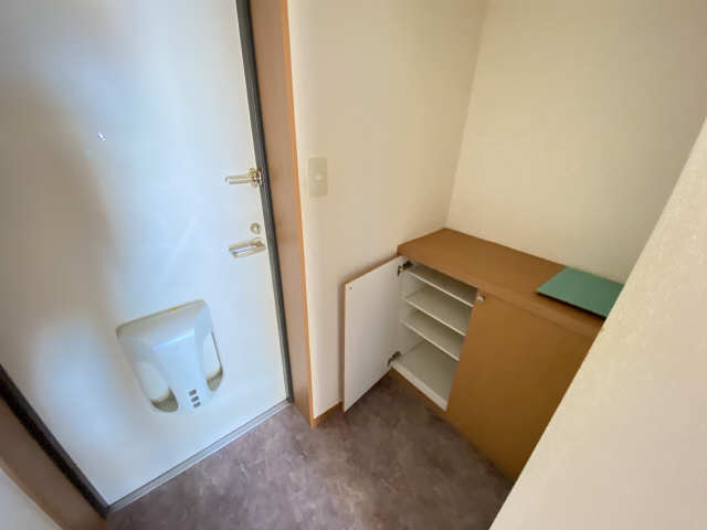 シューズBOX