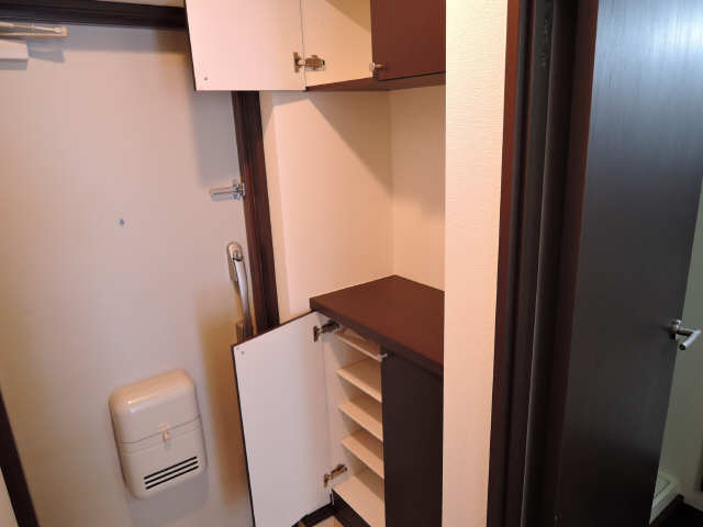 シューズＢＯＸ