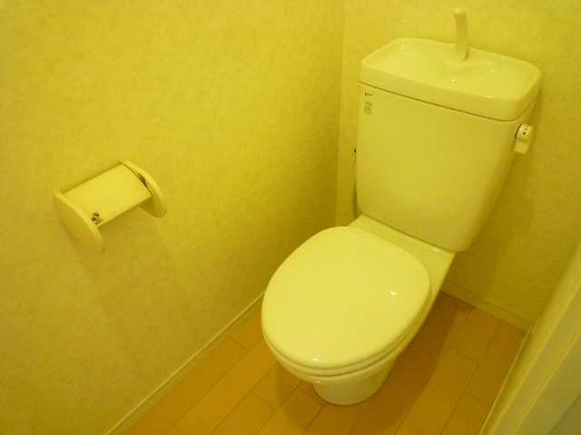 ＷＣ