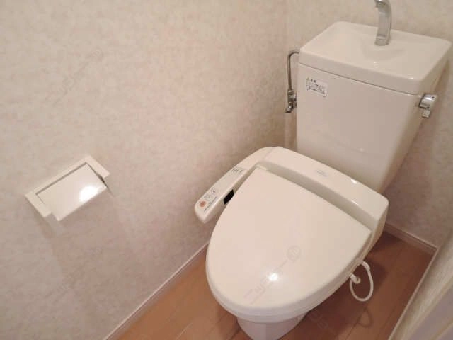 ＷＣ
