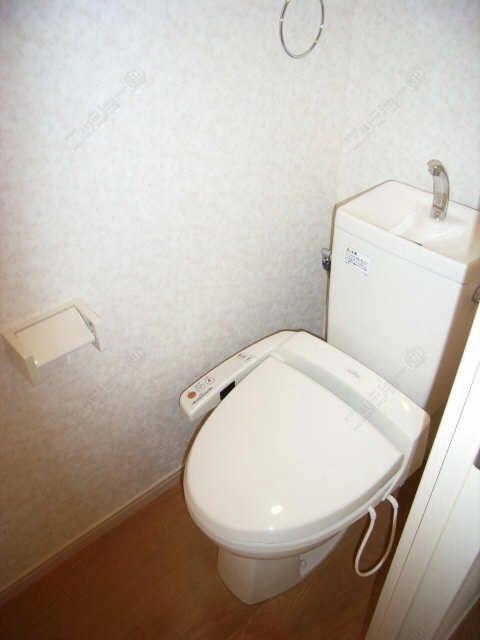 ＷＣ
