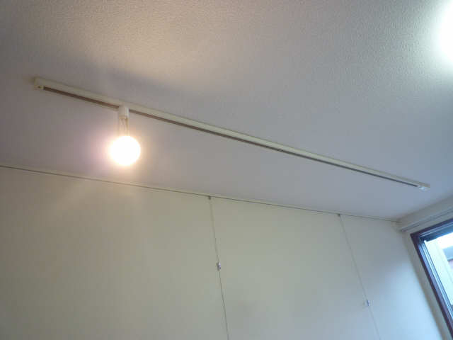 可動式スポットライト