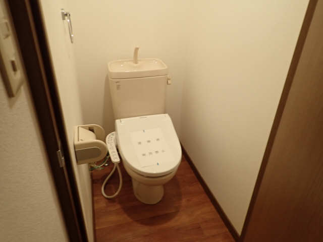 セピアコートⅢ 3階 WC