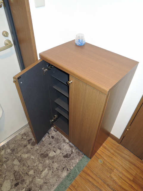 シューズBOX