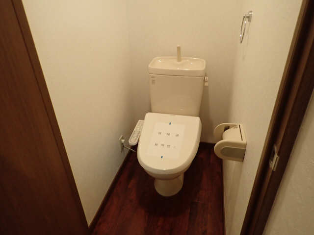 セピアコートⅢ 1階 WC