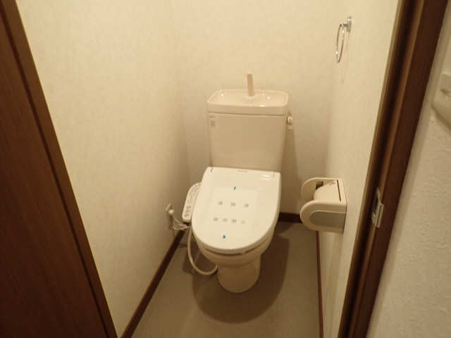 セピアコートⅢ 2階 WC