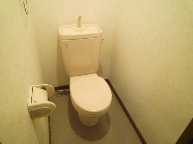 ＷＣ