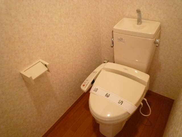 ＷＣ
