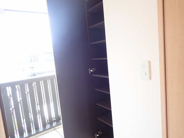シューズBOX