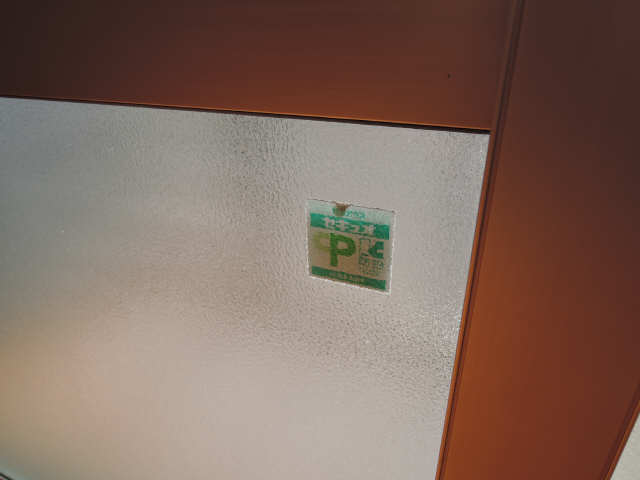 防犯ガラス