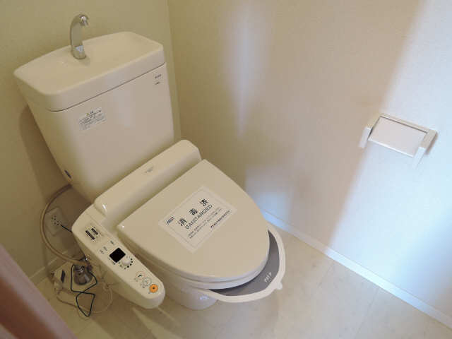 ＷＣ